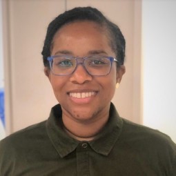 Talia Scott, MS, MA, LCMHCA, ATR